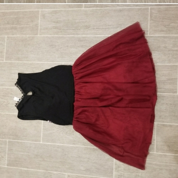 3 pc Bundle 6-8yr H&M and Knit Works - Picture 8 of 16